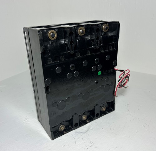 Miami MB RJL3B070 70A Circuit Breaker Replacement ITE w/ Aux JL3B070 RJL 70 Amp - Picture 5 of 7