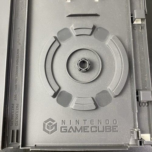 Mario Kart: Double Dash!! (Nintendo Game Cube) Authentic CASE ONLY - NO GAME!! - Imagen 3 de 8