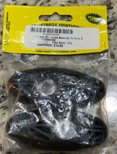 Singletrack Solutions ST-Lites Version 2 Model No. 850000100 Lite Bar Ends New