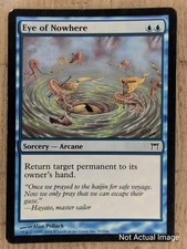 Magic MTG Champions of Kamigawa Singles - Mix & Match cards to save up to 35%!
