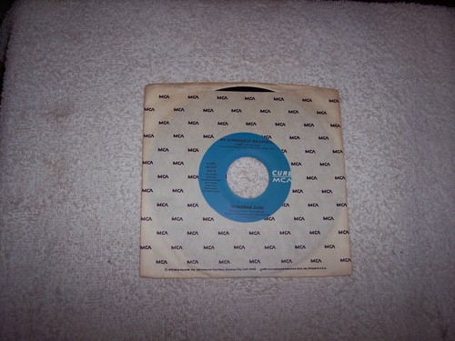 WYNONNA JUDD--MY STRONGEST WEAKNESS / WHAT IT TAKES  45     #1884 - Picture 1 of 4