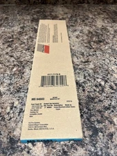 🇺🇸 Fel-Pro MS 94683 Fuel Injection Plenum Gasket Set! 🇺🇸 Free Shipping!