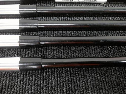 Titleist T200 Iron Set 6-9,Pw 5pc Flex UNI KURO KAGE 60 Graphite - Picture 5 of 7