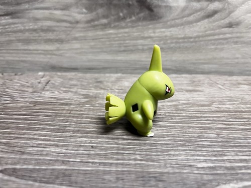Pokémon Larvitar Mini Jazwares WCT Wicked Cool Toys 2019 - Bild 4 von 7