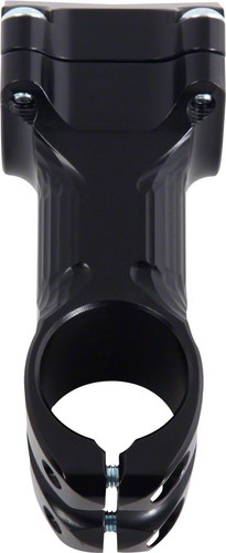 Paul Component Boxcar Stem 70mm Clamp 31.8mm +/-15 Deg 1 1/8 in Black Aluminum - Picture 2 of 2