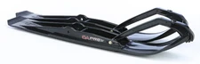 C & A 0320-7702 Razer RZ Skis Black
