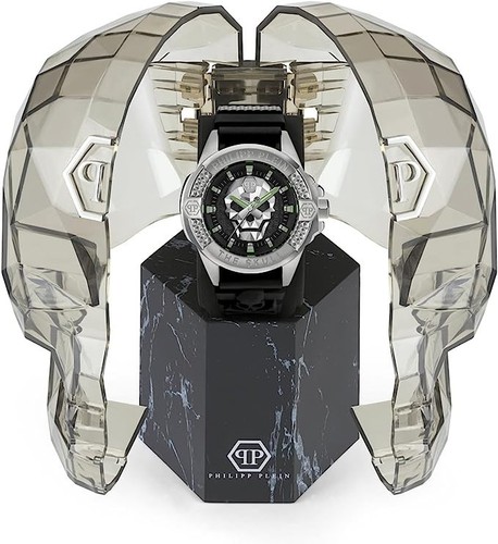 Reloj de cuarzo Philipp Plein Extreme PWGAA0621 para hombre - Imagen 3 de 3