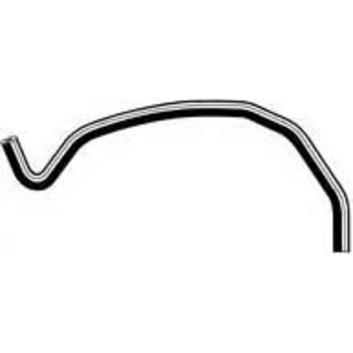 19045 Gates Heater Hose for Honda Accord 1998-2002 - Picture 1 of 1
