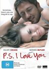 P.S I Love You (DVD, 2008)