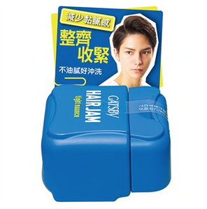 Gatsby Hair Jam Tight Nuance Casual Sleek Hair Styling Gel Mini