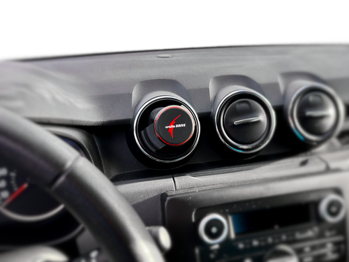 Magnetic Phone Holder for Dacia Duster 2 (2017-2022), Sandero 2FL, Logan 2FL - Zdjęcie 11 z 19