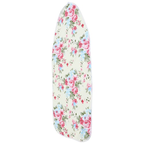 Ironing Board Cover Pad Fence Post Toppers Protector Canvas eBay