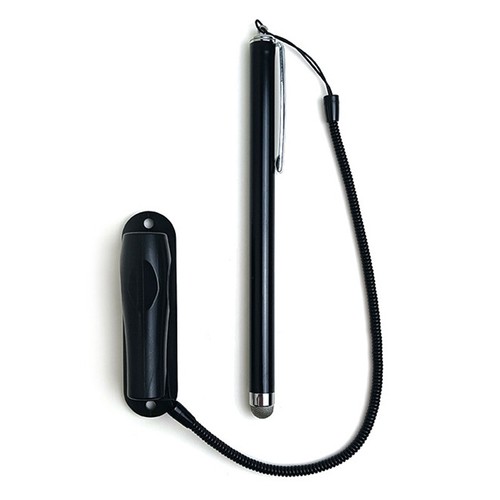 Stylus Pen for Phone Touch Screen Holder Pens Tablets IP Pencil Accessorie - Zdjęcie 3 z 5