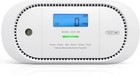 X-Sense Wireless Interconnected Carbon Monoxide Alarm Digital Display XC01-WR