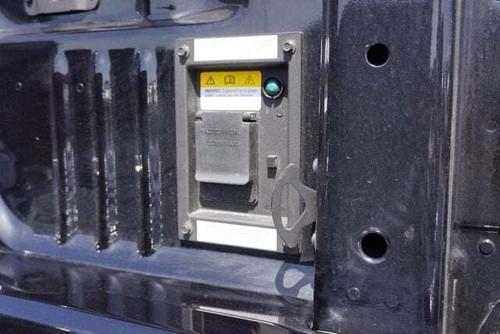 2024 Ford F-350 PLATINUM - Picture 12 of 40