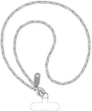 Phone Chain Crossbody Phone Lanyard Fashion Phone Strap Lightweight Crossbody...