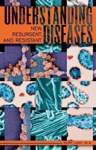 Understanding New, Resurgent, and Resistant Diseases: How Man and... - Picture 1 of 1