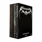 Metalocalypse: The Complete Series Season 1-4 (DVD 2023 8-Disc Set) All Region