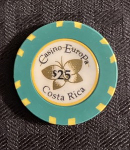 Casino Europa Costa Rica Casino Europa Costa Rica