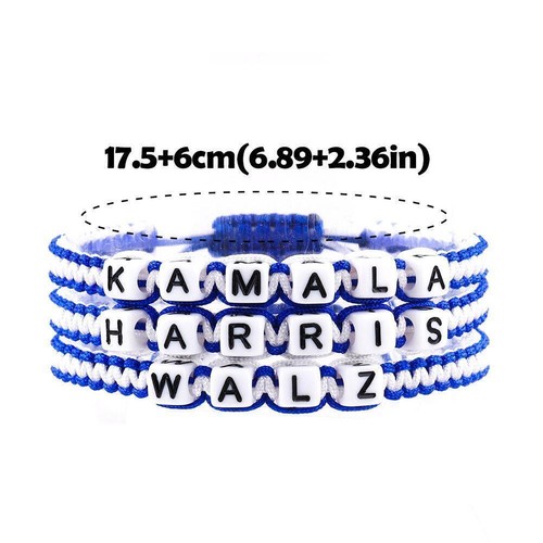 Bohemian Woven Elastic Bracelet Q6Q1 - Foto 8 di 19