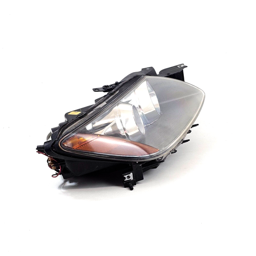 2007 - 2009 Mazda CX7 CX-7 HEADLIGHT assembly Passenger side RIGHT EG22-51030 - Picture 3 of 6