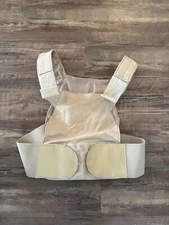 First Spear Less Than Overt Plate Carrier - MEDIUM - DEVGRU SEAL CAG NSW SOF