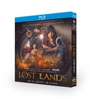 In the Lost Lands (2025) 1-Disc New Boxed