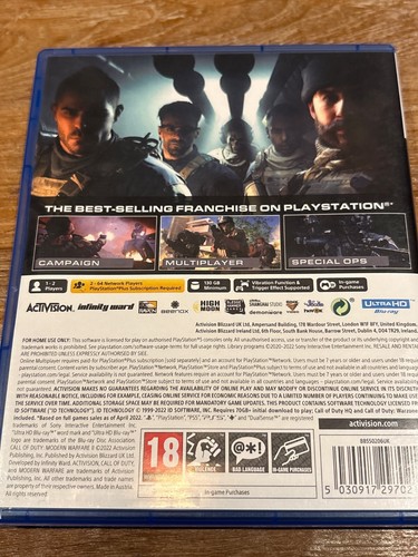 Choose Your Own PS5 Game Bundle With Combined Postage - Picture 20 of 98