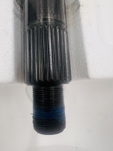 Yukon Gear & Axle YG F10.25-373L High-Performance Ring and Pinion Gear Set - Picture 13 of 18