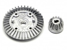 HPI Nitro MT/RS4 3 Differential Final Gear Set HPIA855