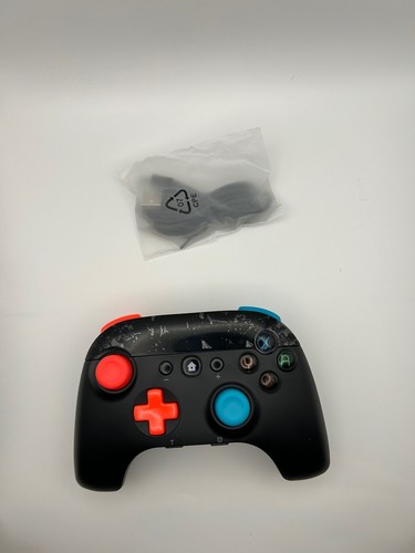 NIB Pro Wireless Game Controller Gamepad Joystick Remote - Nintendo Switch Lite - Picture 7 of 15