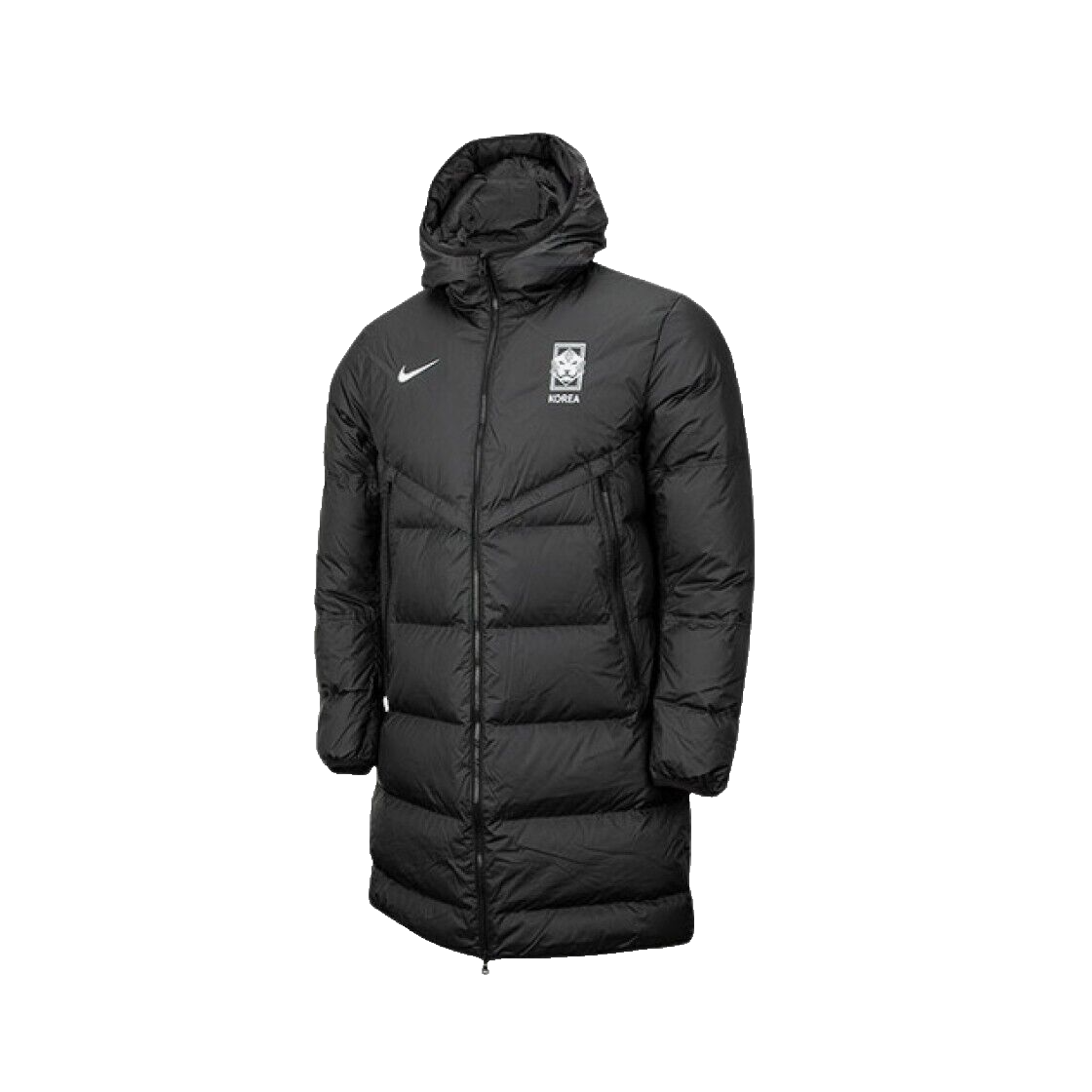 nike coats jackets