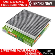 Fram Fresh Breeze Cabin Air Filter CF11183 For Jeep Grand Cherokee Dodge Durango