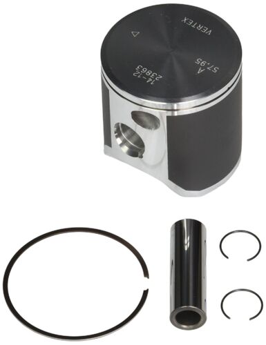 Vertex Big Bore Piston Kit For Yamaha YZ 125 (05-16)
