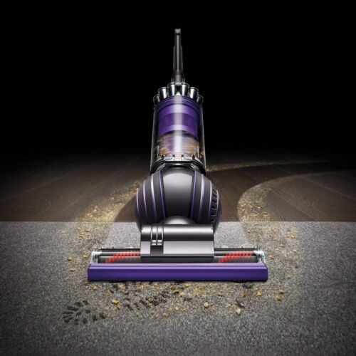 OPENBOX_Dyson Ball Animal 2 Upright Vacuum, Iron/Purple (R_UP20 Ball Animal 2 - Picture 3 of 8