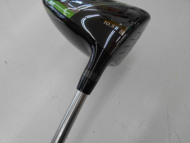 Callaway - エピックスタードライバー  TOUR AD TP-5 Golf Driver Callaway GBB Epic Star Tour AD TP-5 (S) 10.5