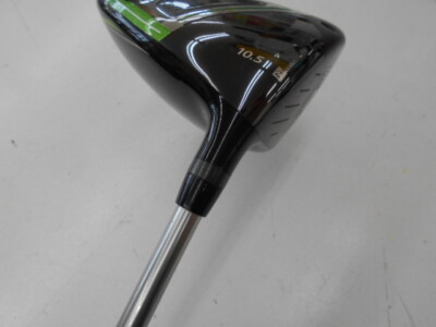 Callaway - エピックスタードライバー  TOUR AD TP-5 GBB エピック スター ドライバー Tour AD TP-5(ドライバー（単品