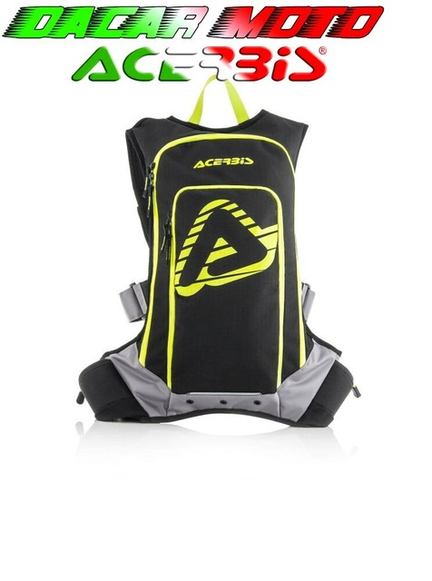 x storm backpack