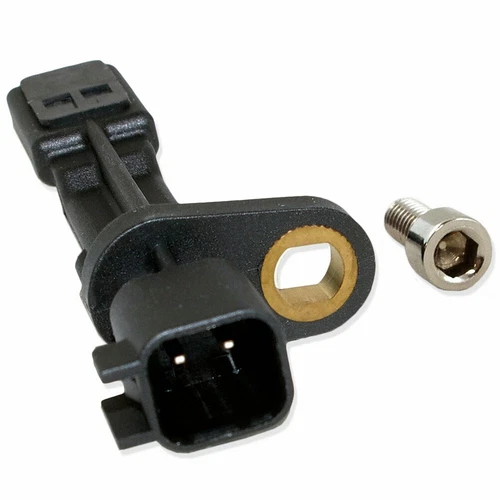 2 x ABS Wheel Speed Sensor Rear For Jeep Wrangler Liberty Dodge Nitro 52125003AB - Bild 5 von 6