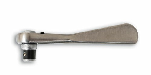 Laser 4002 Ratchet with Bit & Socket Adaptor 1/4"D - Picture 12 of 12