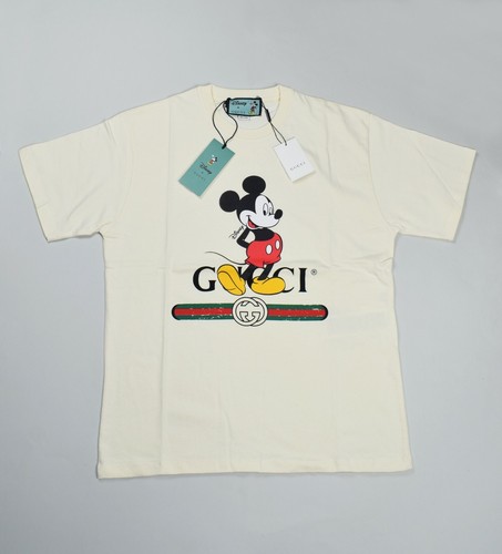 Gucci x Disney Mickey Mouse Oversized 