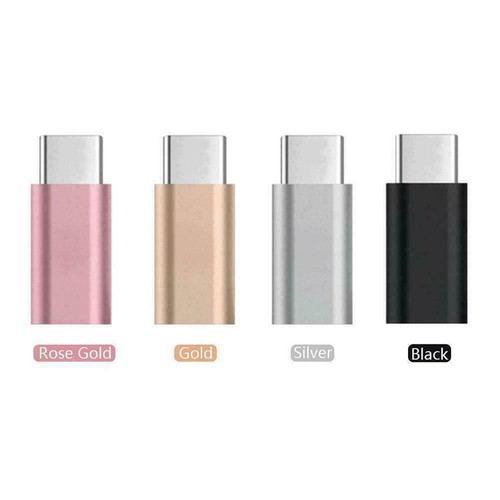 4X Type-C vers 3,5mm AUX Jack Écouteurs USB C Casque MEILLEUR Convertisseur Audio Z9W2 - Photo 15 sur 15