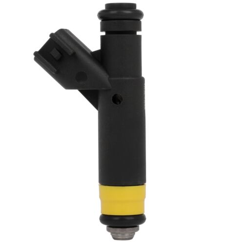 6PCS Fuel Injectors For Ford Mustang Base 2-Door 1999-2000 V6 3.8L YR3E-A4A - Foto 9 di 12
