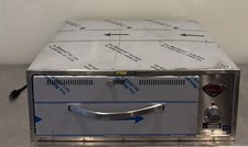 Wells RW1HD Countertop Single Drawer Warmer NEW! DENTED! FREE SHIPPING!