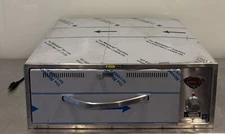 Wells RW1HD Countertop Single Drawer Warmer NEW! DENTED! FREE SHIPPING!