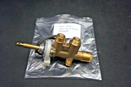 Valor Sunfire/Siloutte Gas Tap 0544609 (K148)