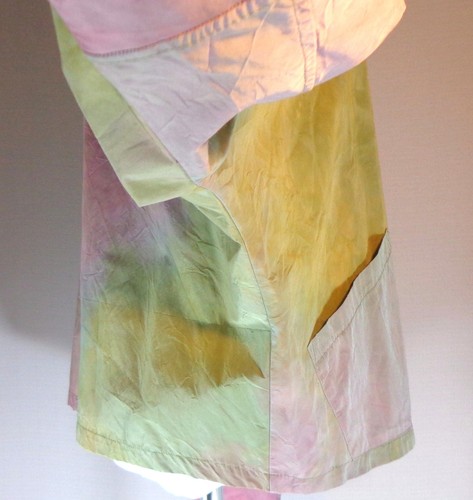 Transparente Designs Germany Jacket Womens Multi-Color One Size - Picture 9 of 11