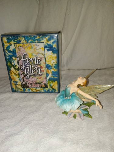 Feenfigur Faerie Glen Shimmergrace 2002