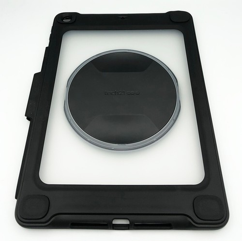 Tech21 Schutzhülle für iPad 10,2" Zoll 7./8./9. Gen. 2019/2020/2021 schwarz - Bild 5 von 7