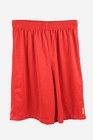 Reebok Basketball Shorts Running Activewear Trainning Shorts 90s Red XL - SO494